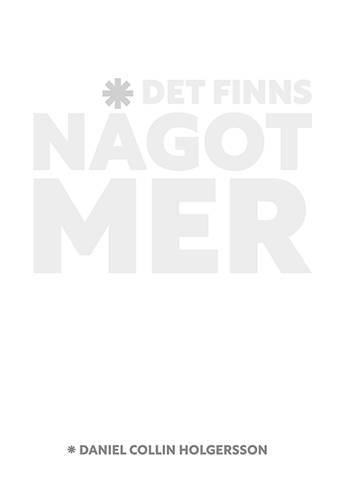 Det finns något mer, en produkt från Nya Musik som utvecklar och engagerar människor i alla åldrar.