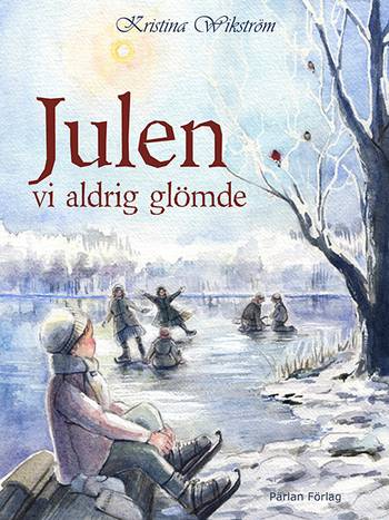 Julen vi aldrig glömde, en produkt från Nya Musik som utvecklar och engagerar människor i alla åldrar.