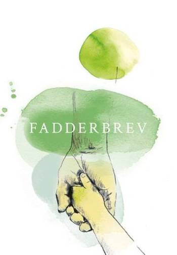 Fadderbrev Akvarell - 25-pack, en produkt från Nya Musik som utvecklar och engagerar människor i alla åldrar.