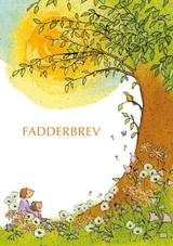 Fadderbrev: Nära dig - 25-pack, en produkt från Nya Musik som utvecklar och engagerar människor i alla åldrar.