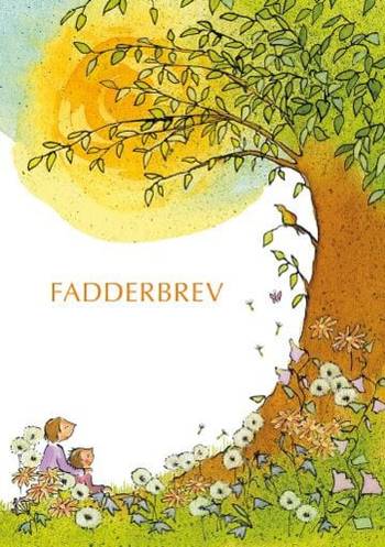 Fadderbrev: Nära dig - 25-pack, en produkt från Nya Musik som utvecklar och engagerar människor i alla åldrar.