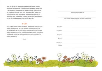 Fadderbrev: Nära dig - 25-pack, en produkt från Nya Musik som utvecklar och engagerar människor i alla åldrar.