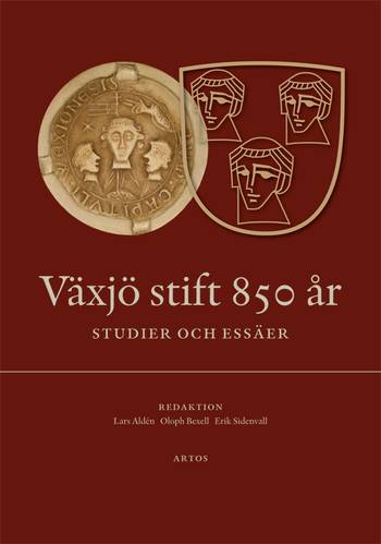 Växjö stift 850 år - Stiftshistoriska perspektiv, en produkt från Nya Musik som utvecklar och engagerar människor i alla åldrar.