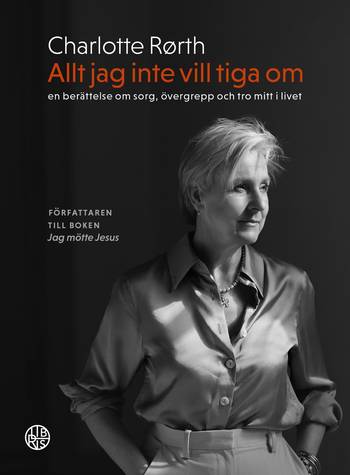 Allt jag inte vill tiga om : en berättelse om sorg, övergrepp och tro mitt i liv, en produkt från Nya Musik som utvecklar och engagerar människor i alla åldrar.