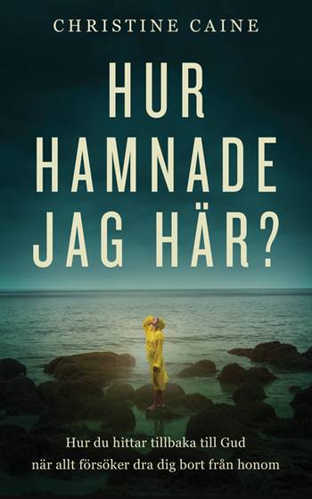 Hur hamnade jag här?, en produkt från Nya Musik som utvecklar och engagerar människor i alla åldrar.