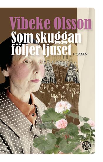 Som skuggan följer ljuset, en produkt från Nya Musik som utvecklar och engagerar människor i alla åldrar.