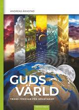 Guds värld, en produkt från Nya Musik som utvecklar och engagerar människor i alla åldrar.