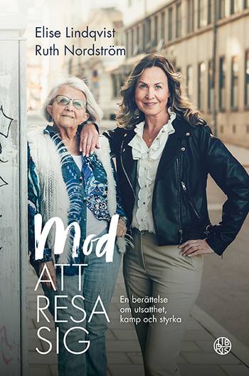 Mod att resa sig : en berättelse om utsatthet, kamp och styrka, en produkt från Nya Musik som utvecklar och engagerar människor i alla åldrar.