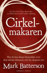 Cirkelmakaren, en produkt från Nya Musik som utvecklar och engagerar människor i alla åldrar.