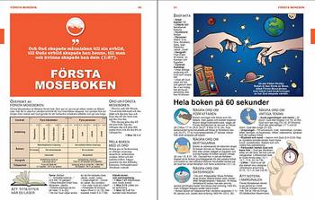 Steg för steg Studiebibel - Blå skinnimitation, en produkt från Nya Musik som utvecklar och engagerar människor i alla åldrar.