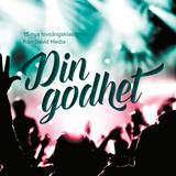 Din godhet - 15 nya lovsångsklassiker - CD, en produkt från Nya Musik som utvecklar och engagerar människor i alla åldrar.