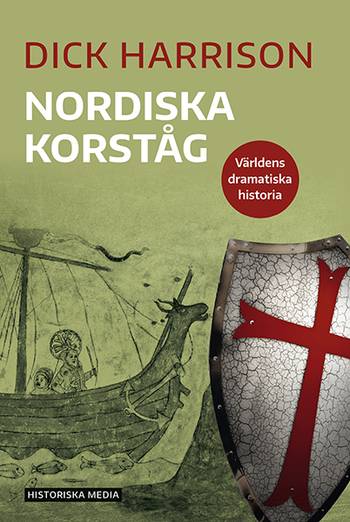 Nordiska korståg, en produkt från Nya Musik som utvecklar och engagerar människor i alla åldrar.