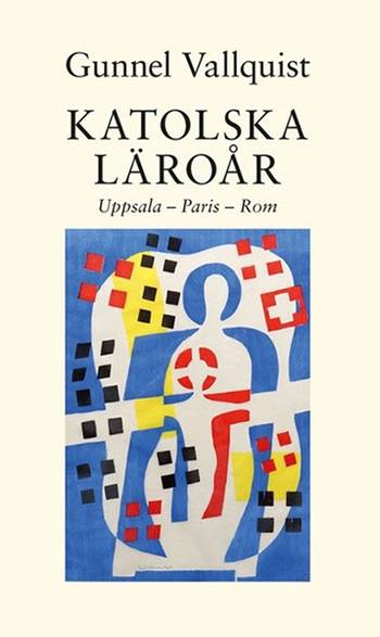 Katolska läroår. Uppsala–Paris–Rom, en produkt från Nya Musik som utvecklar och engagerar människor i alla åldrar.