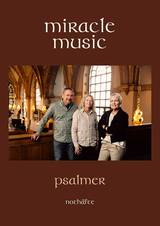 Psalmer - Noter, en produkt från Nya Musik som utvecklar och engagerar människor i alla åldrar.