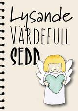 Spiralblock - Lysande - A6, en produkt från Nya Musik som utvecklar och engagerar människor i alla åldrar.