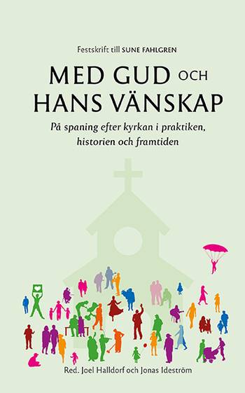 Med Gud och Hans vänskap, en produkt från Nya Musik som utvecklar och engagerar människor i alla åldrar.