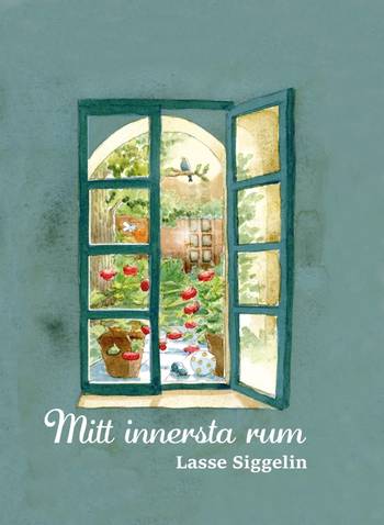 Mitt innersta rum, en produkt från Nya Musik som utvecklar och engagerar människor i alla åldrar.