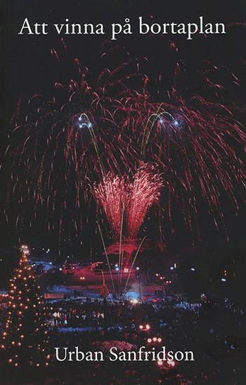 Att vinna på bortaplan, en produkt från Nya Musik som utvecklar och engagerar människor i alla åldrar.