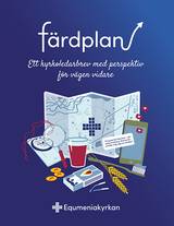 Färdplan - Ett kyrkoledarbrev med perspektiv för vägen vidare, en produkt från Nya Musik som utvecklar och engagerar människor i alla åldrar.