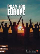 Pray For Europe - Bok, en produkt från Nya Musik som utvecklar och engagerar människor i alla åldrar.