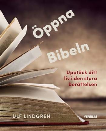 Öppna Bibeln : Upptäck ditt liv i den stora berättelsen, en produkt från Nya Musik som utvecklar och engagerar människor i alla åldrar.