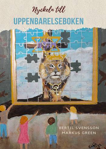 Nyckeln till Uppenbarelseboken, en produkt från Nya Musik som utvecklar och engagerar människor i alla åldrar.