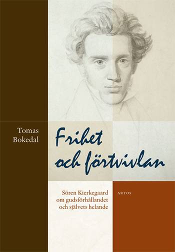 Frihet och förtvivlan : Sören Kirkegaard om gudsförhållandet och självets heland, en produkt från Nya Musik som utvecklar och engagerar människor i alla åldrar.