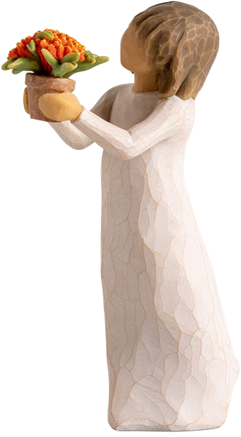 Little Things - Willow Tree, en produkt från Nya Musik som utvecklar och engagerar människor i alla åldrar.