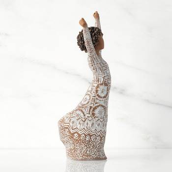 Courageous Joy - Willow Tree, en produkt från Nya Musik som utvecklar och engagerar människor i alla åldrar.