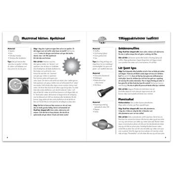 Barnens söndagsskola, en produkt från Nya Musik som utvecklar och engagerar människor i alla åldrar.