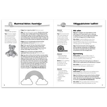 Barnens söndagsskola, en produkt från Nya Musik som utvecklar och engagerar människor i alla åldrar.