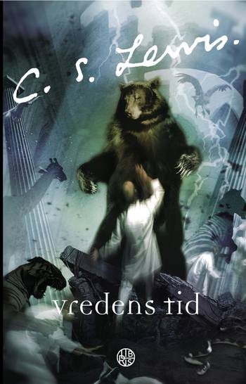 Vredens tid, en produkt från Nya Musik som utvecklar och engagerar människor i alla åldrar.