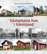 Väckelsens hus i Värmland, en produkt från Nya Musik som utvecklar och engagerar människor i alla åldrar.