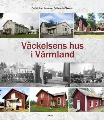 Väckelsens hus i Värmland, en produkt från Nya Musik som utvecklar och engagerar människor i alla åldrar.