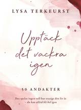 Upptäck det vackra igen, en produkt från Nya Musik som utvecklar och engagerar människor i alla åldrar.