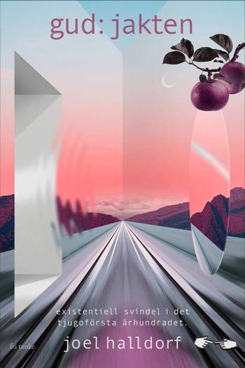 Gud: jakten : existentiell svindel i det tjugoförsta århundradet, en produkt från Nya Musik som utvecklar och engagerar människor i alla åldrar.