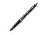 Kulpenna PILOT Acroball 1,0 svart, en produkt från Nya Musik som utvecklar och engagerar människor i alla åldrar.