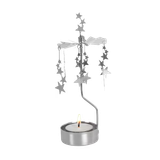 Änglaspel - Natthimmel - Silverfärgad, en produkt från Nya Musik som utvecklar och engagerar människor i alla åldrar.