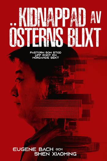 Kidnappad av Österns blixt, en produkt från Nya Musik som utvecklar och engagerar människor i alla åldrar.