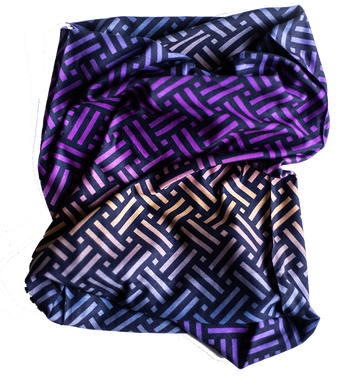 Buff, en produkt från Nya Musik som utvecklar och engagerar människor i alla åldrar.