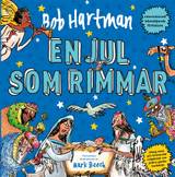 En jul som rimmar, en produkt från Nya Musik som utvecklar och engagerar människor i alla åldrar.