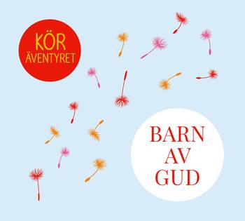 Barn av Gud - CD (inkl. nedladdningsbar fil), en produkt från Nya Musik som utvecklar och engagerar människor i alla åldrar.