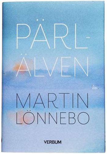 Pärlälven, en produkt från Nya Musik som utvecklar och engagerar människor i alla åldrar.