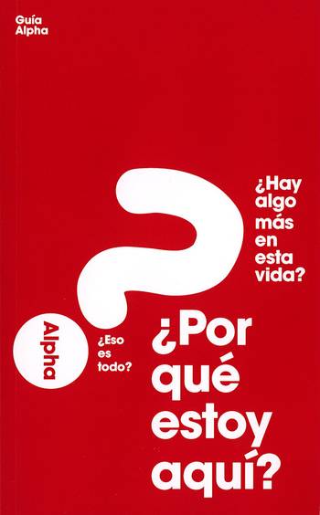 Alpha - Spanska - Deltagarhäfte, en produkt från Nya Musik som utvecklar och engagerar människor i alla åldrar.