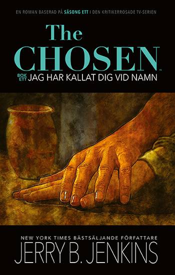 The Chosen: Jag har kallat dig vid namn, en produkt från Nya Musik som utvecklar och engagerar människor i alla åldrar.