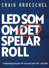 Led som om det spelar roll, en produkt från Nya Musik som utvecklar och engagerar människor i alla åldrar.