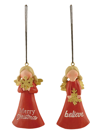 Himlasänd - Hängängel - 2-pack, en produkt från Nya Musik som utvecklar och engagerar människor i alla åldrar.