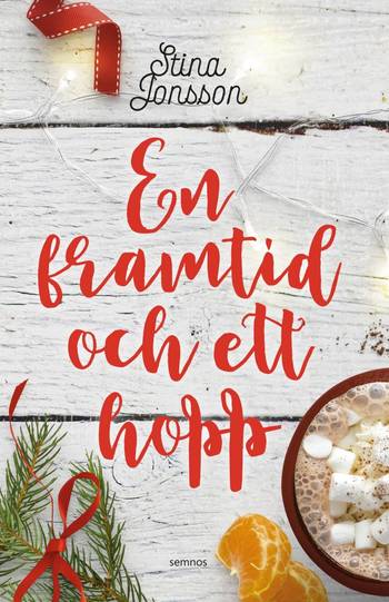 En framtid och ett hopp, en produkt från Nya Musik som utvecklar och engagerar människor i alla åldrar.