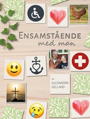 Ensamstående med man, en produkt från Nya Musik som utvecklar och engagerar människor i alla åldrar.