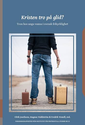 Kristen tro på glid? Tron hos unga vuxna i svensk frikyrklighet, en produkt från Nya Musik som utvecklar och engagerar människor i alla åldrar.